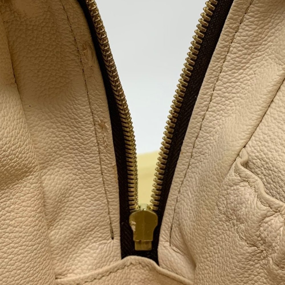 Louis Vuitton Spontini Handbag Monogram - Picture 13 of 15